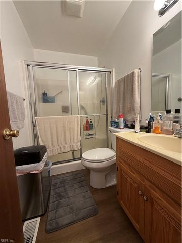 6824 Mill Creek DR, Zuni, VA 23898