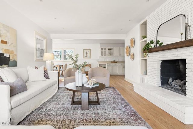 1413 Arbor Street, Durham, NC 27701