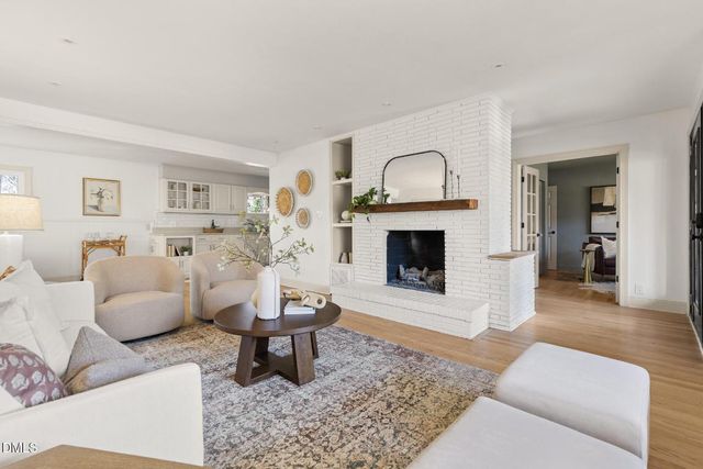 1413 Arbor Street, Durham, NC 27701