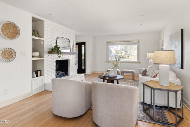 1413 Arbor Street, Durham, NC 27701