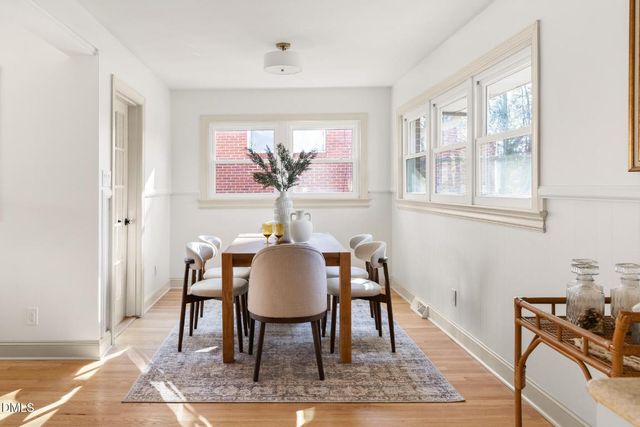 1413 Arbor Street, Durham, NC 27701