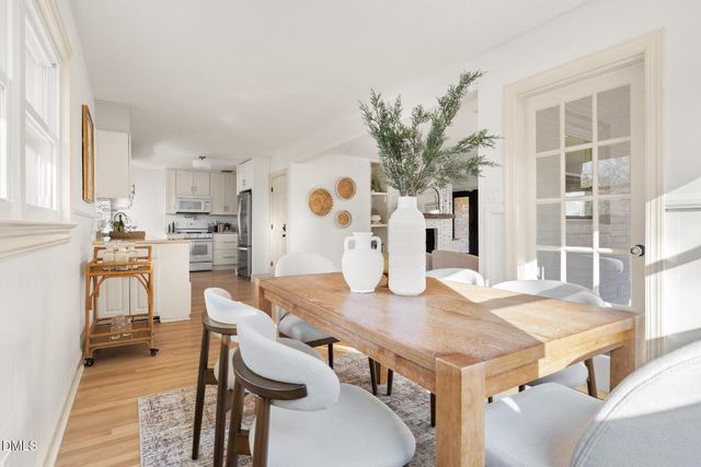 1413 Arbor Street, Durham, NC 27701