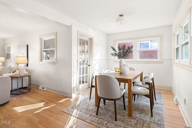 1413 Arbor Street, Durham, NC 27701