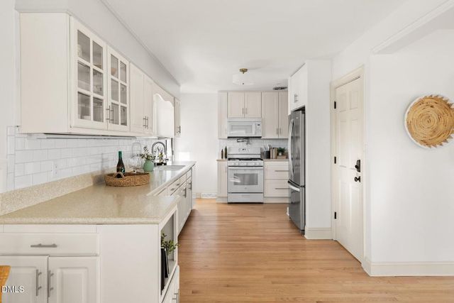 1413 Arbor Street, Durham, NC 27701