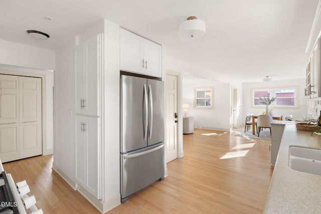 1413 Arbor Street, Durham, NC 27701