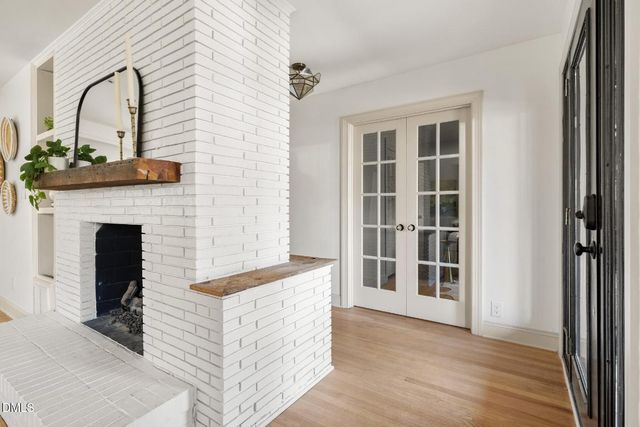 1413 Arbor Street, Durham, NC 27701