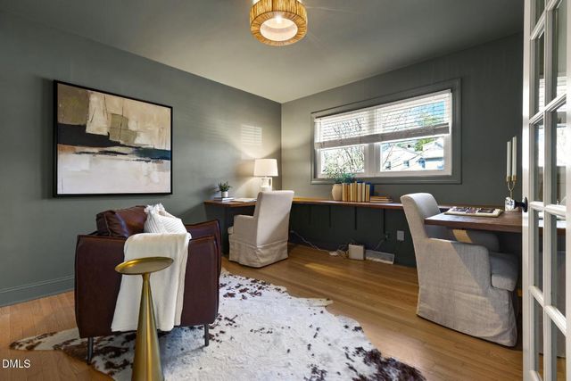 1413 Arbor Street, Durham, NC 27701