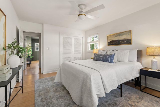 1413 Arbor Street, Durham, NC 27701