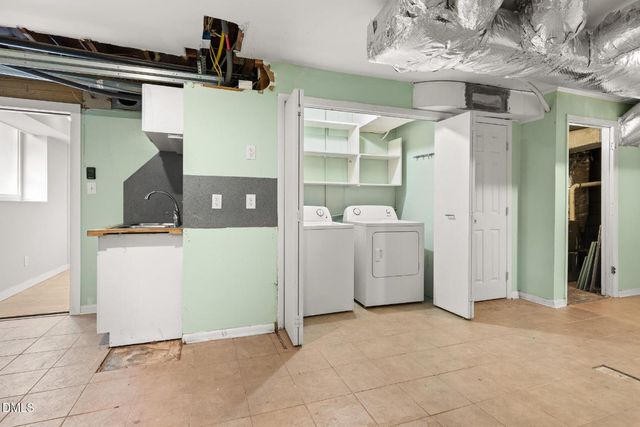 1413 Arbor Street, Durham, NC 27701