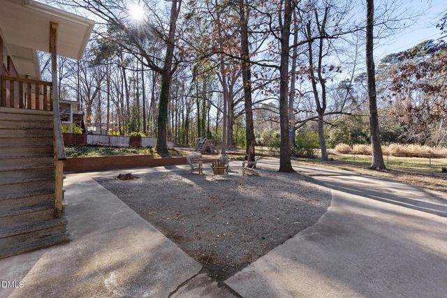 1413 Arbor Street, Durham, NC 27701