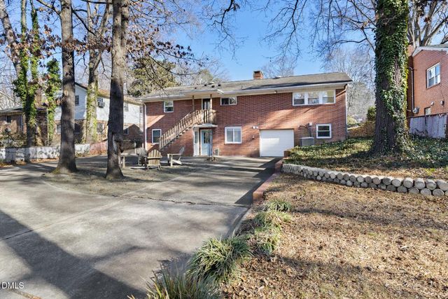 1413 Arbor Street, Durham, NC 27701