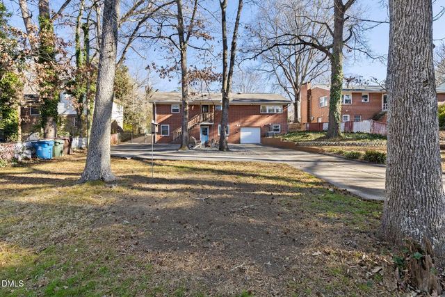 1413 Arbor Street, Durham, NC 27701