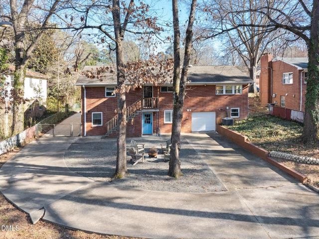 1413 Arbor Street, Durham, NC 27701