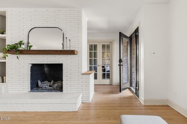 1413 Arbor Street, Durham, NC 27701