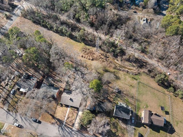 1413 Arbor Street, Durham, NC 27701