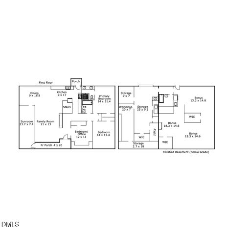 1413 Arbor Street, Durham, NC 27701