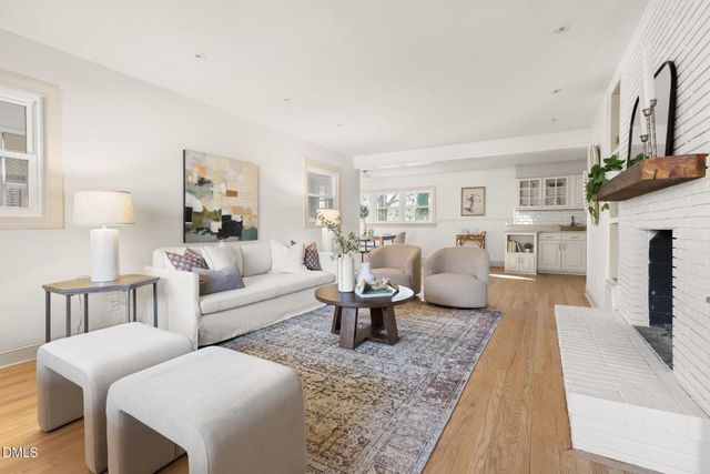 1413 Arbor Street, Durham, NC 27701