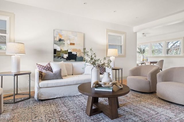 1413 Arbor Street, Durham, NC 27701