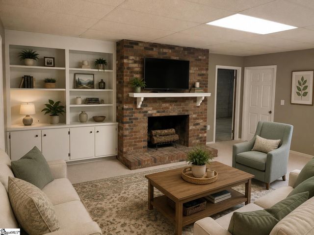 213 Old Town Way, Simpsonville, SC 29681