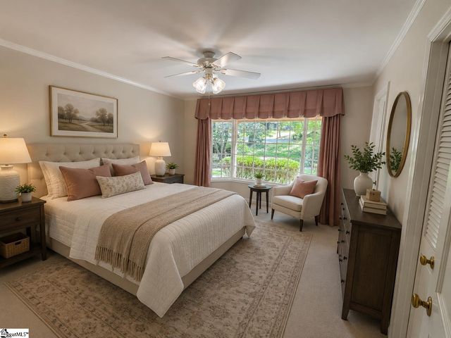 213 Old Town Way, Simpsonville, SC 29681