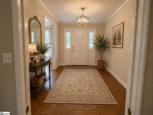 213 Old Town Way, Simpsonville, SC 29681