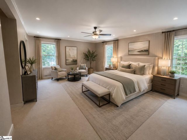 213 Old Town Way, Simpsonville, SC 29681