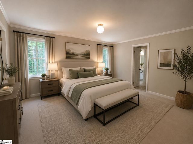 213 Old Town Way, Simpsonville, SC 29681