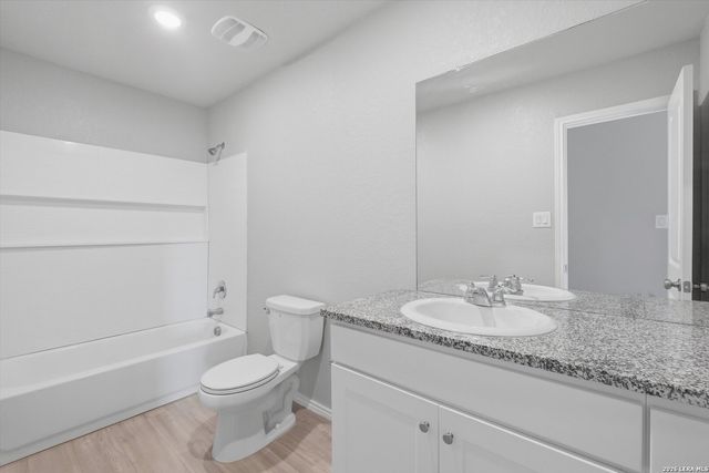 8110 Serro Medina, San Antonio, TX 78252