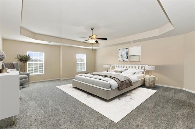 7505 Bowhead Court, Fairburn, GA 30213
