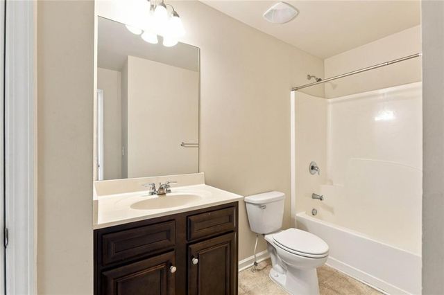 7505 Bowhead Court, Fairburn, GA 30213