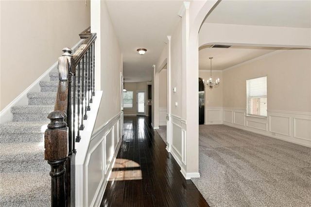 7505 Bowhead Court, Fairburn, GA 30213