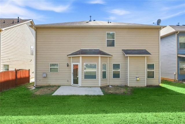 7505 Bowhead Court, Fairburn, GA 30213