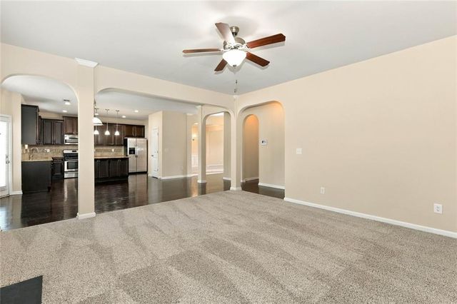 7505 Bowhead Court, Fairburn, GA 30213