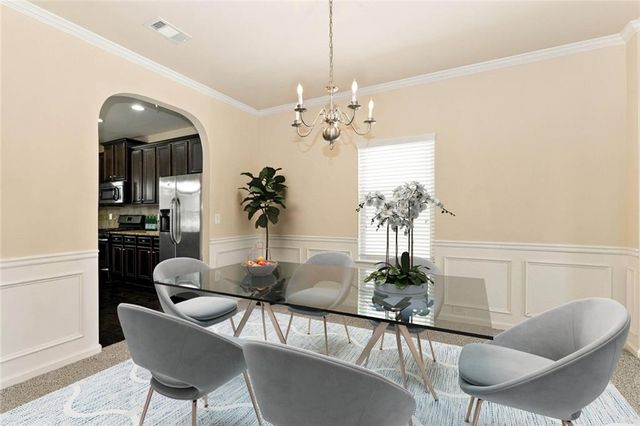 7505 Bowhead Court, Fairburn, GA 30213