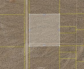 0 165th St E/North Of Ave G, Lancaster, CA 93535