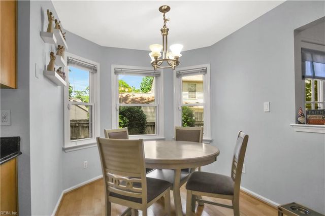 807 Marquette CT, Newport News, VA 23602