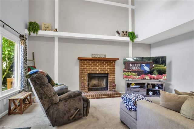 807 Marquette CT, Newport News, VA 23602