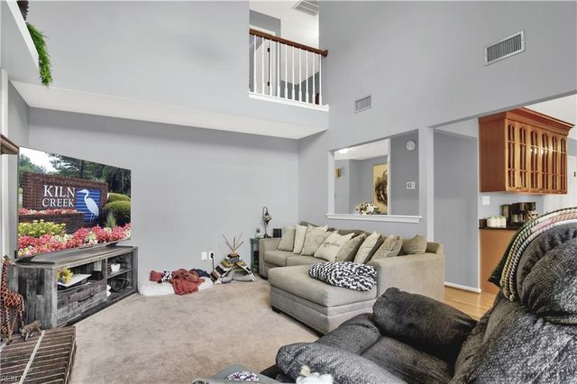 807 Marquette CT, Newport News, VA 23602