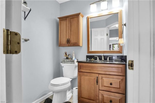 807 Marquette CT, Newport News, VA 23602
