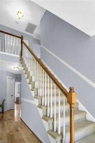 807 Marquette CT, Newport News, VA 23602