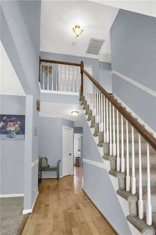 807 Marquette CT, Newport News, VA 23602