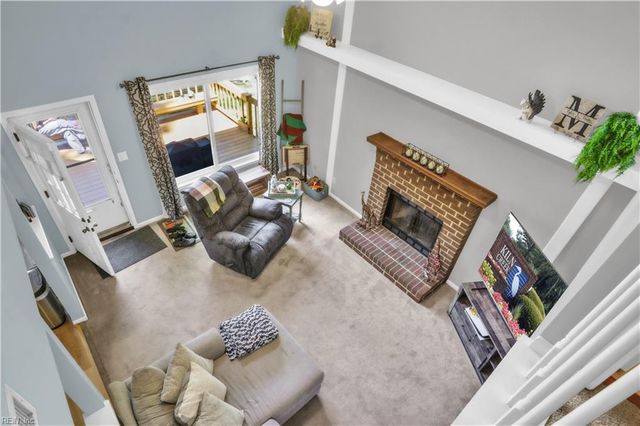 807 Marquette CT, Newport News, VA 23602