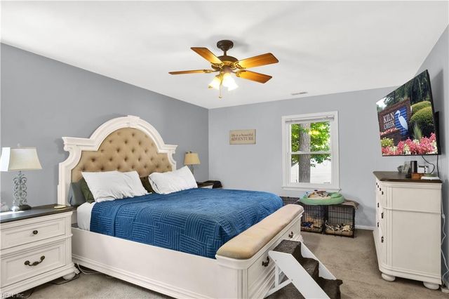 807 Marquette CT, Newport News, VA 23602