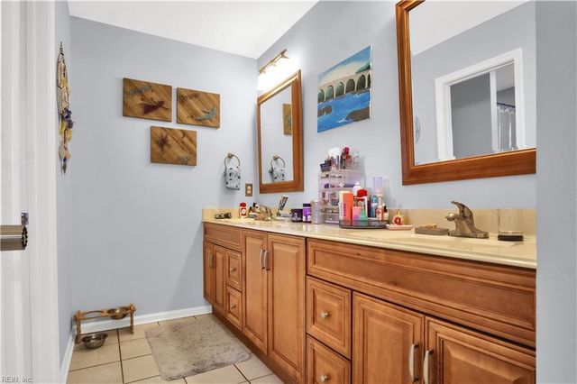 807 Marquette CT, Newport News, VA 23602