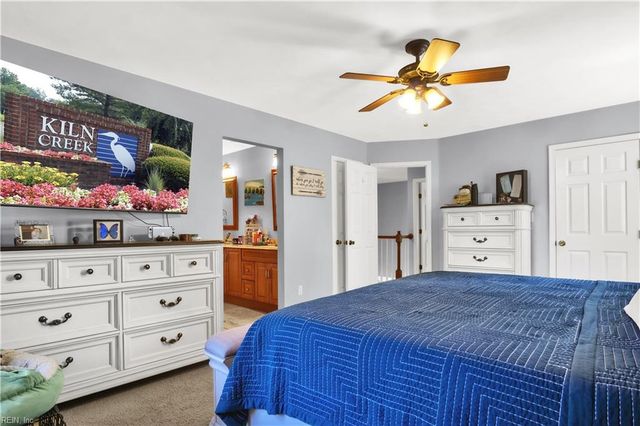 807 Marquette CT, Newport News, VA 23602
