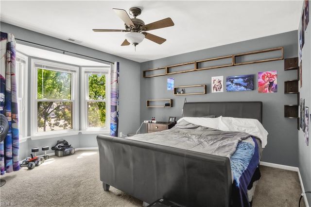 807 Marquette CT, Newport News, VA 23602