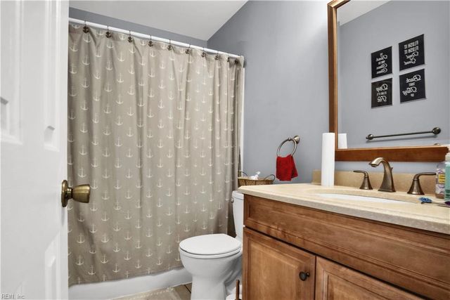 807 Marquette CT, Newport News, VA 23602