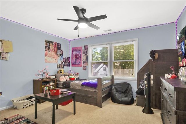 807 Marquette CT, Newport News, VA 23602