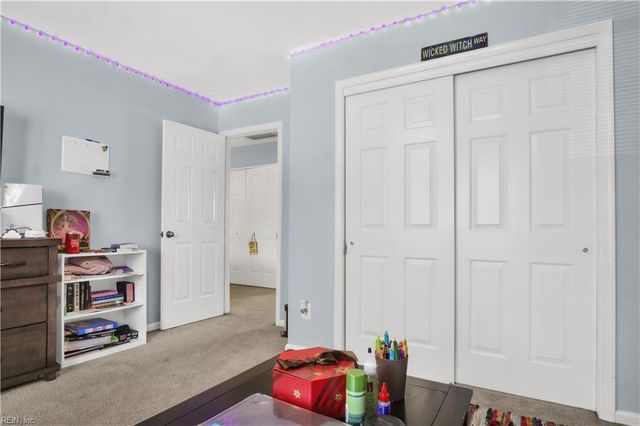 807 Marquette CT, Newport News, VA 23602