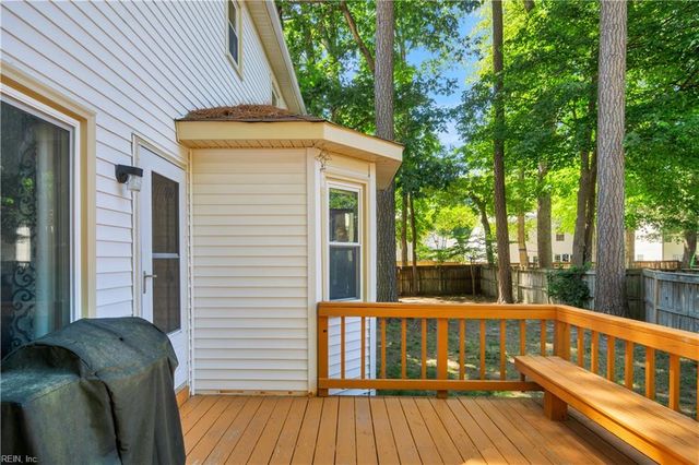 807 Marquette CT, Newport News, VA 23602